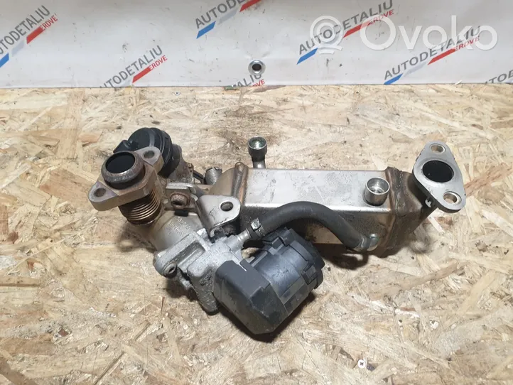 BMW 3 E90 E91 Refroidisseur de vanne EGR 7810166