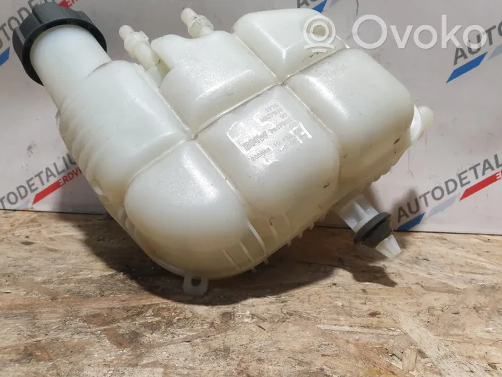 BMW 2 F46 Coolant expansion tank/reservoir 8687503