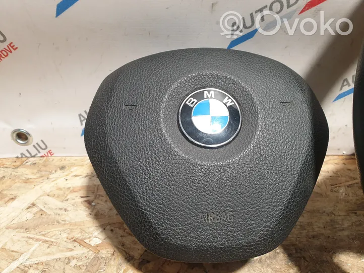 BMW 2 F22 F23 Steering wheel 