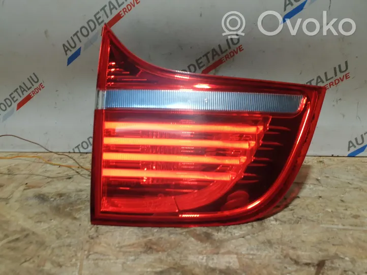 BMW X6 E71 Luci posteriori del portellone del bagagliaio 7179987