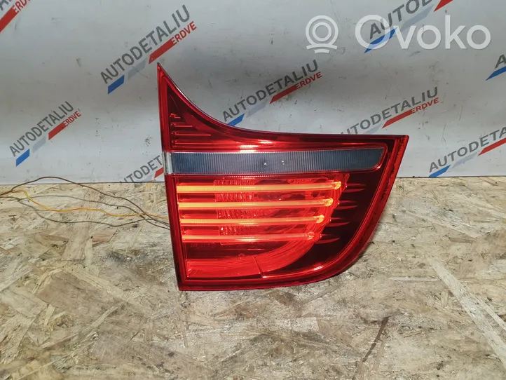 BMW X6 E71 Takaluukun takavalot 7179987