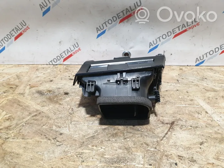 BMW X6 E71 Copertura griglia di ventilazione laterale cruscotto 9227768