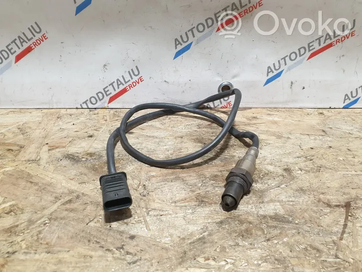 BMW X1 F48 F49 Lambda probe sensor 8587494