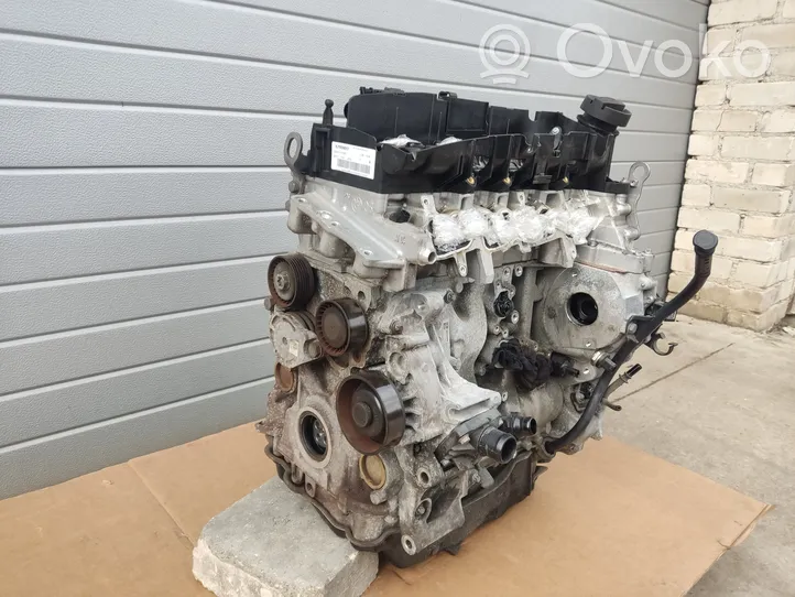 BMW X1 F48 F49 Engine B47C20A