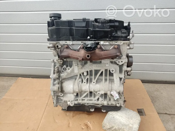 BMW X1 F48 F49 Engine B47C20A