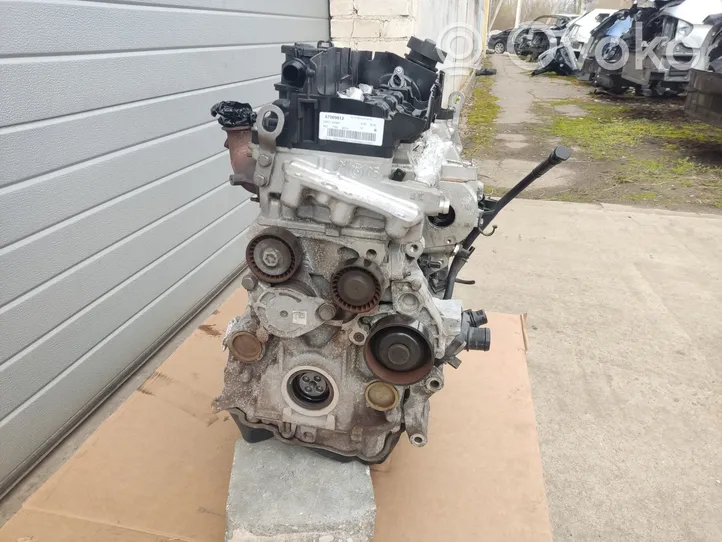 BMW X1 F48 F49 Engine B47C20A