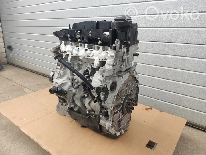 BMW X1 F48 F49 Engine B47C20A