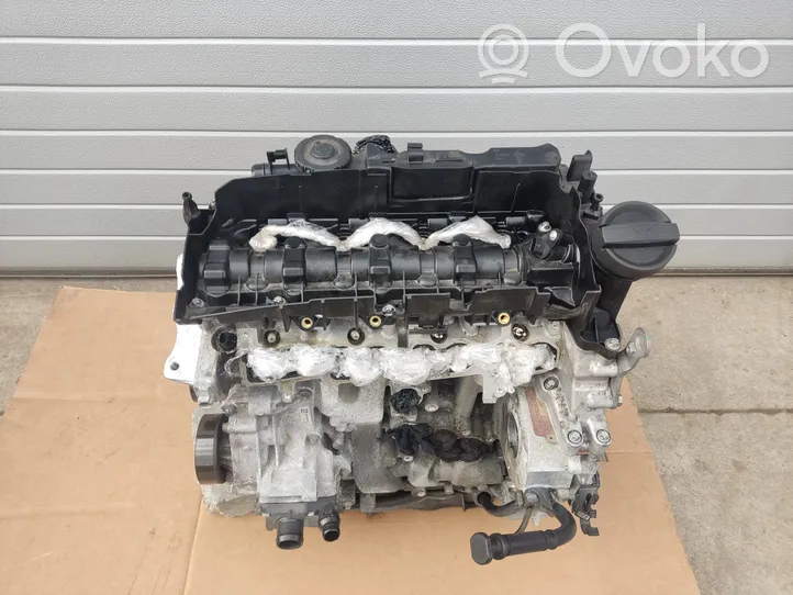 BMW X1 F48 F49 Engine B47C20A