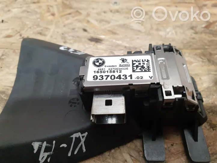 BMW X1 F48 F49 Frontkamera Windschutzscheibe Frontscheibe 9370431