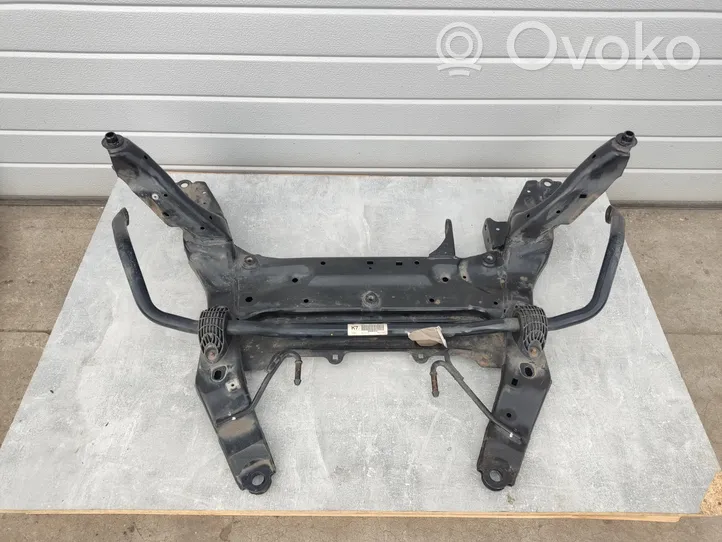 BMW X1 F48 F49 Front subframe 6872729