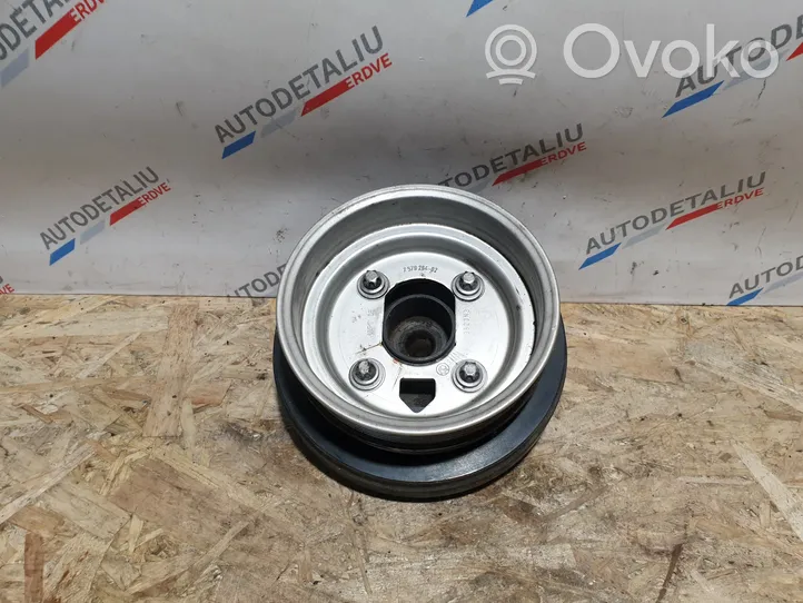 BMW X5 E70 Puleggia dell’albero motore 7570264