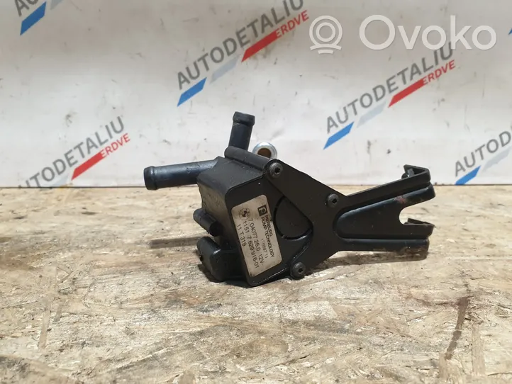 BMW X5 E70 Pompa elettrica dell’acqua/del refrigerante ausiliaria 7629916