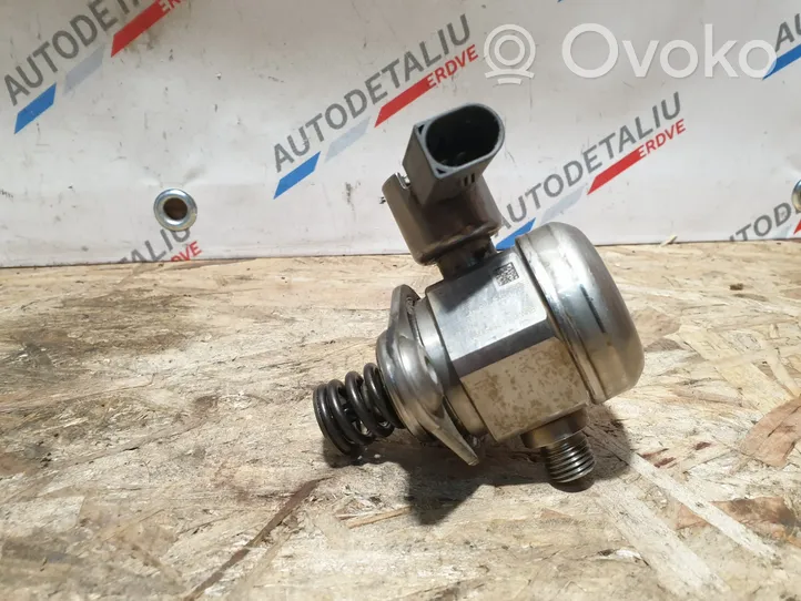 BMW X5 E70 Fuel injection high pressure pump 7595339