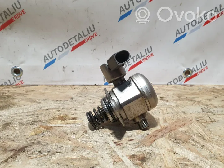 BMW X5 E70 Fuel injection high pressure pump 7595339