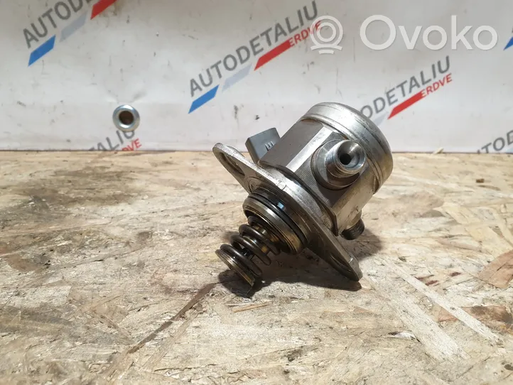 BMW X5 E70 Fuel injection high pressure pump 7595339