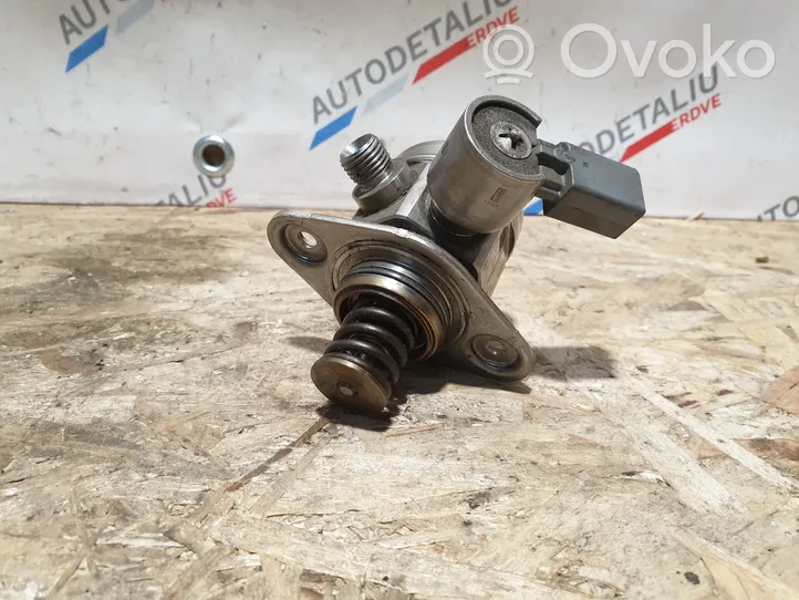 BMW X5 E70 Fuel injection high pressure pump 7595339