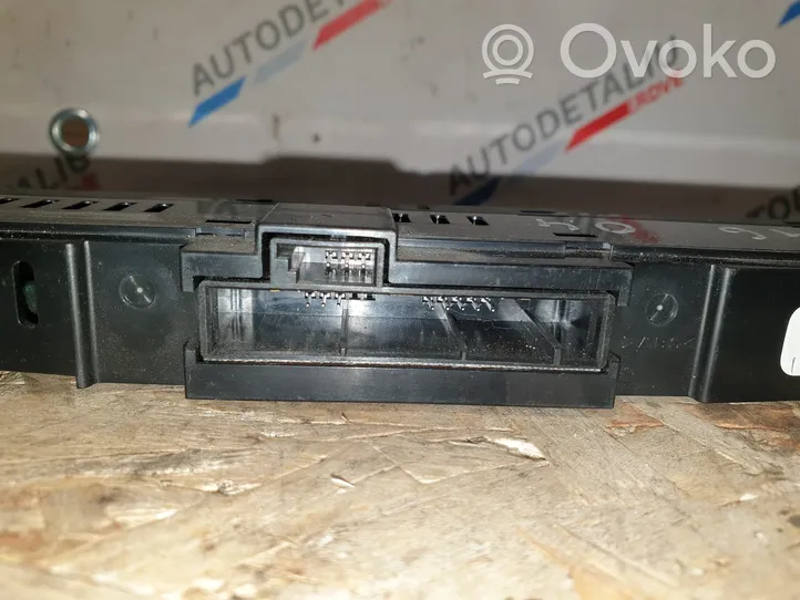 BMW 3 E46 Interruttore di controllo della trazione (ASR) 6914731