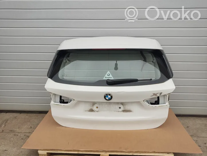 BMW X1 F48 F49 Portellone posteriore/bagagliaio 300