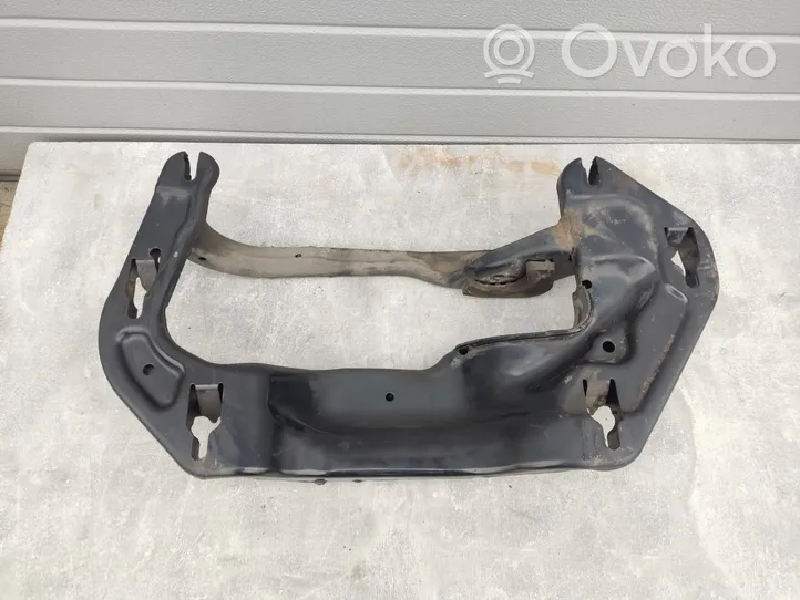 BMW X5 E70 Supporto di montaggio scatola del cambio 7911359