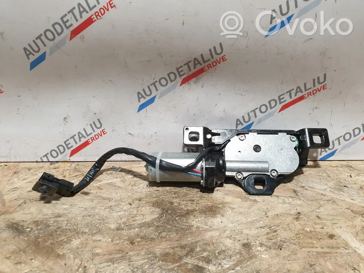 BMW X6 E71 Moteur ouverture de coffre 7129931