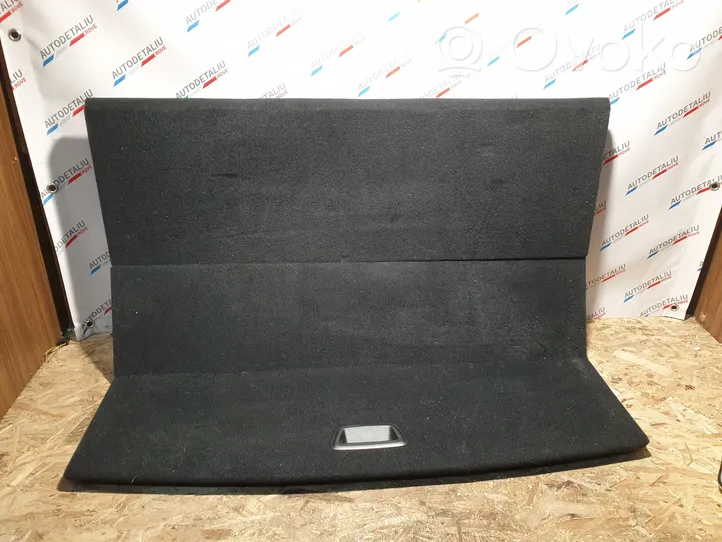 BMW X1 F48 F49 Trunk/boot floor carpet liner 7425353