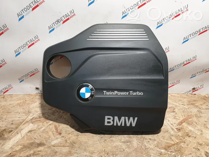 BMW 1 F20 F21 Copri motore (rivestimento) 8514202