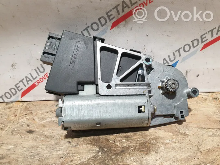 BMW 7 E65 E66 Motor / Aktuator 6924111