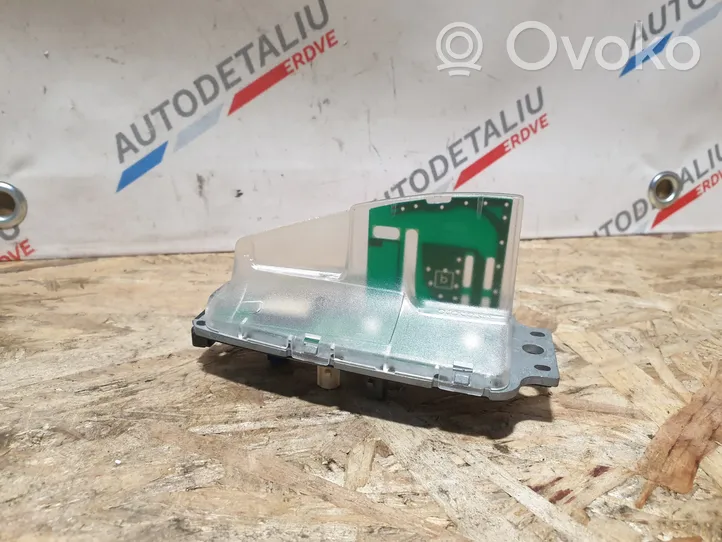 BMW 3 F30 F35 F31 GPS-pystyantenni 6959146