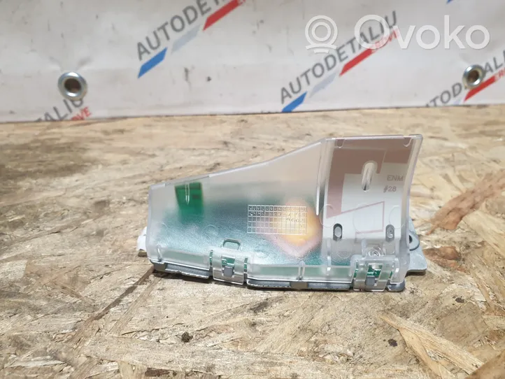 BMW X1 F48 F49 Antena (GPS antena) 9350089