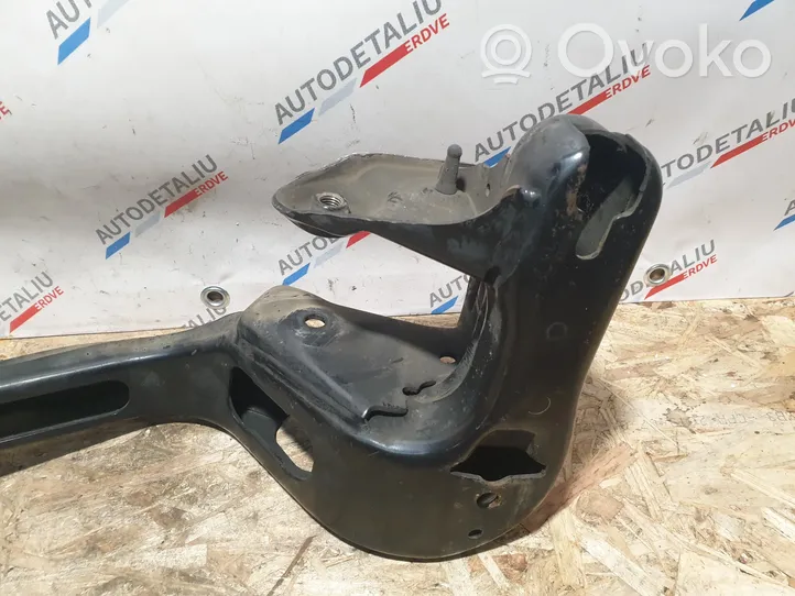 BMW X3 E83 Supporto di montaggio scatola del cambio 3402272