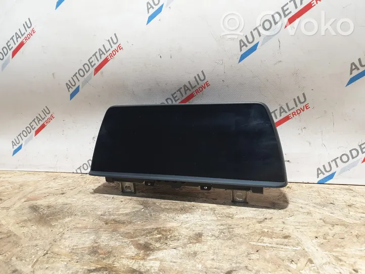 BMW 2 F22 F23 Monitor / wyświetlacz / ekran 9322122