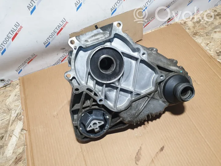 BMW X5 E70 Scatola ingranaggi del cambio 7610178