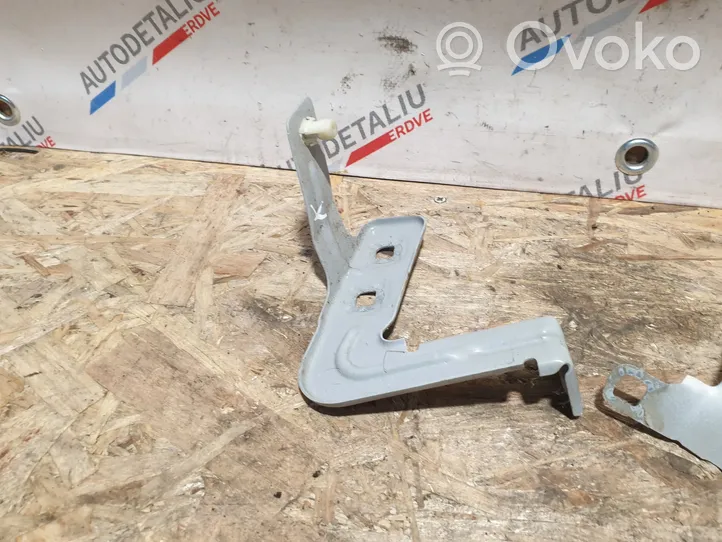 BMW 2 F22 F23 Supporto di montaggio del parafango 7284651