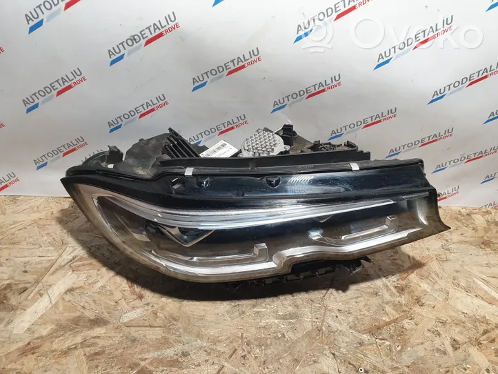 BMW 3 G20 G21 Lampa przednia 5A1DB48