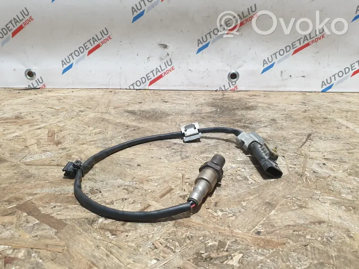 BMW 2 F22 F23 Sonde lambda 8589104