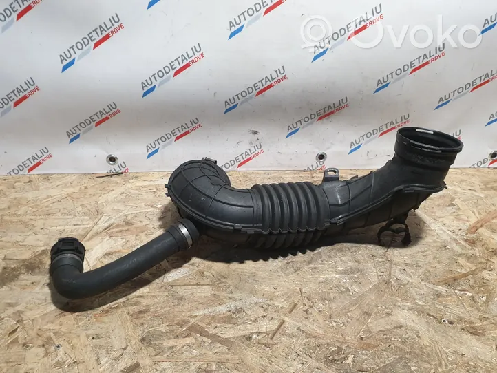 BMW 3 F30 F35 F31 Tuyau d'admission d'air turbo 7810745