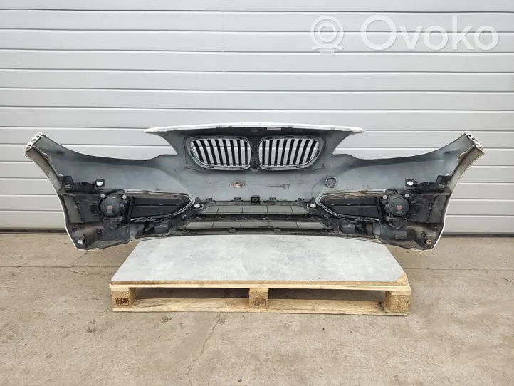 BMW 2 F22 F23 Front bumper 