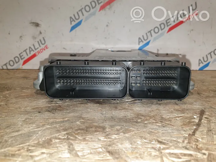 BMW X1 E84 Sterownik / Moduł ECU 8574251