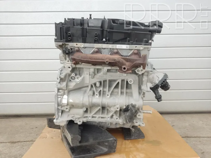 BMW 2 F22 F23 Moteur B47D20A