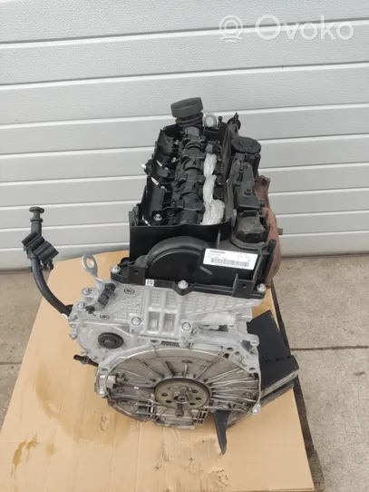 BMW 2 F22 F23 Engine B47D20A