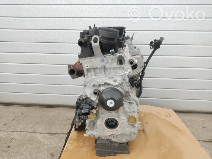 BMW 2 F22 F23 Engine B47D20A