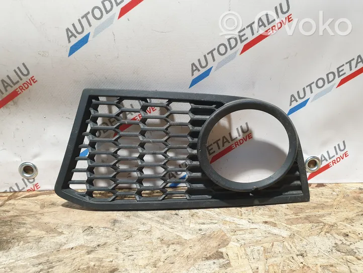 BMW 5 F10 F11 Front fog light trim/grill 7906197