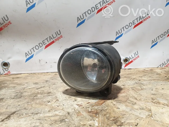 BMW 5 F10 F11 Front fog light 89202959