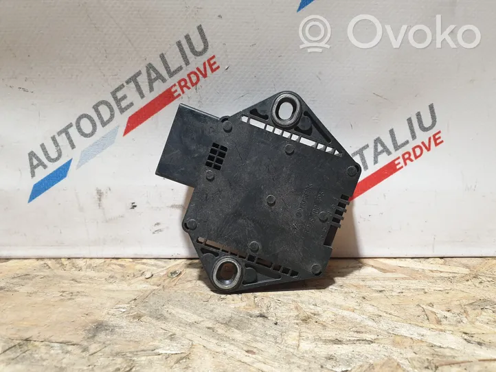 BMW X5 E70 Sensore di imbardata accelerazione ESP 6774602