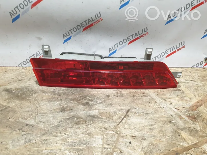 BMW 7 E65 E66 Luci posteriori del portellone del bagagliaio 6911795