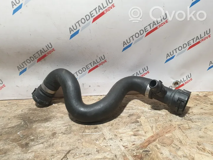 BMW 3 F30 F35 F31 Engine coolant pipe/hose 8667356