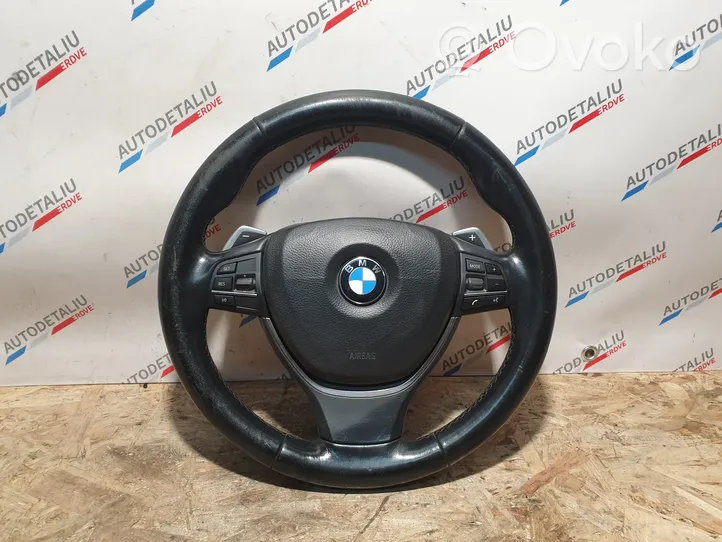 BMW 5 F10 F11 Volant 6169358