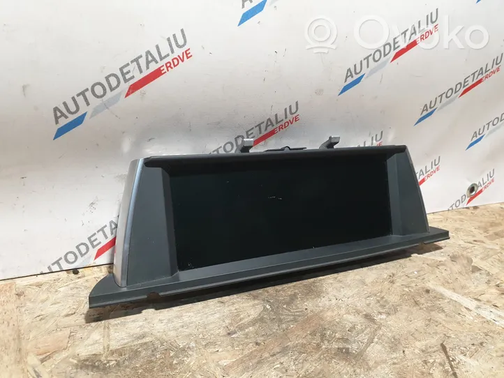 BMW 5 GT F07 Monitor/display/piccolo schermo 9227118