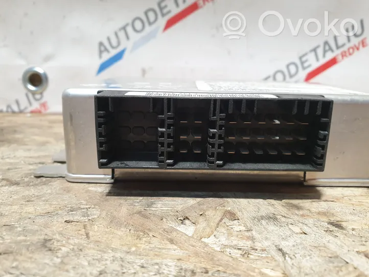 BMW X3 E83 Transfer box differential control unit 7540132