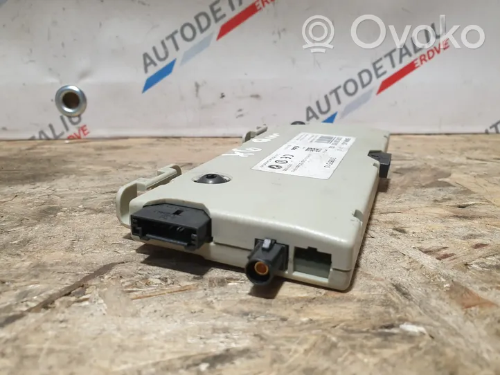 BMW X6 E71 Amplificateur d'antenne 9130160